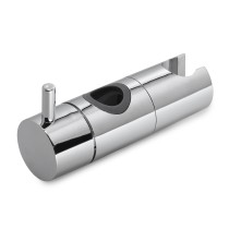 Scheda Gedy Slider Tondo 01 ø19mm x Saliscendi Cromo