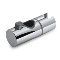 Scheda Gedy Slider Tondo 03 ø25mm x Saliscendi Cromo