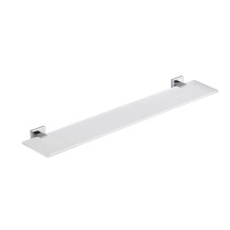 Scheda Gedy Mensola 57 cm Colorado Cromo