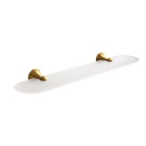 Scheda Gedy Mensola 60 cm Romance Bronzo