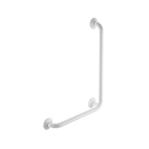 Scheda Gedy Sostegno 90° 59 cm Sicura Bianco