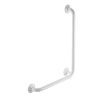 Scheda Gedy Sostegno 90° 69 cm Sicura Bianco