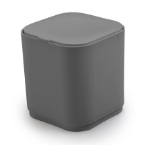 Scheda Gedy Poubelle da Tavolo Seventy Grigio