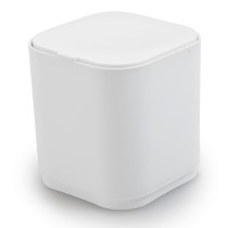 Scheda Gedy Poubelle da Tavolo Seventy Bianco
