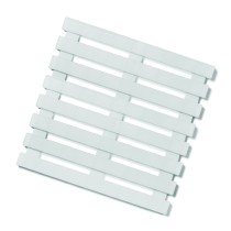 Scheda Gedy Pedana Doccia 58x58 Lido Bianco