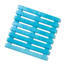 Scheda Gedy Pedana Doccia 58x58 Lido Azzurro