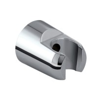 Scheda Gedy Supporto Doccia Fisso Clip Easy 00 Cromo