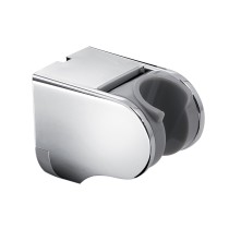 Scheda Gedy Supporto Doccia Mobile Clip Plus 00 Cromo/grigio