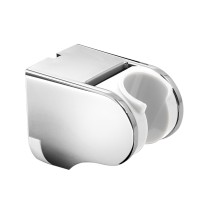 Scheda Gedy Supporto Doccia Mobile Clip Plus 01 Cromo/bianco