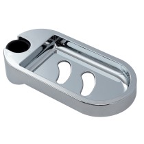 Scheda Gedy Porta Sapone Universale Soapy Easy 00 Cromo