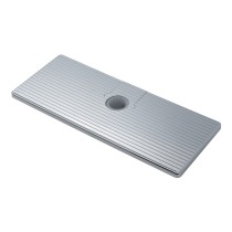 Scheda Gedy Porta Sapone Universale Soapy Star 00 Cromo