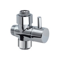 Scheda Gedy Deviatore 2 Vie Cross Easy 05 Cromo