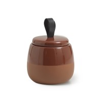 Scheda Gedy Contenitore Wilma Terracotta