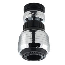 Scheda Gedy Tubo Aeratore Lavello Cucina Flexy 03 Cromo