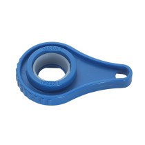 Scheda Gedy Chiavetta Universale x Aeratore Key 00 Blu