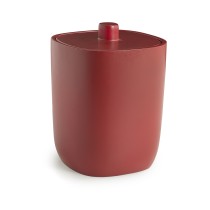 Scheda Gedy Barattolo Macaron Rosso Mattone Matt