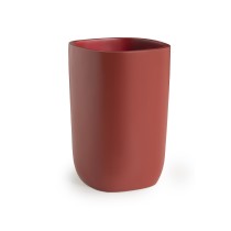 Scheda Gedy Contenitore Aperto Macaron Rosso Mattone Matt