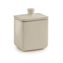 Scheda Gedy Barattolo Piccolo Meringa Bianco