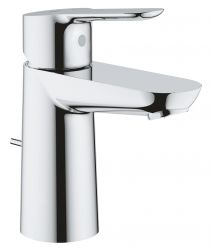 Scheda Miscelatore lavabo taglia S BauEdge - Grohe