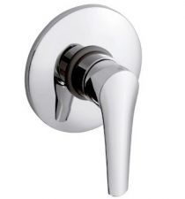 Scheda Miscelatore doccia linea 88 - Palazzani