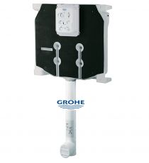 Scheda Cassetta WC da incasso 80mm - Grohe 38863000