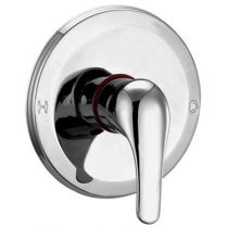 Scheda Miscelatore doccia serie Dolphin