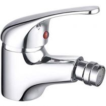 Scheda Miscelatore bidet serie Dolphin Delfina