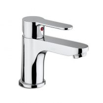 Scheda Miscelatore lavabo linea Blu - Paffoni