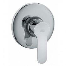 Scheda Miscelatore doccia linea Blu - Paffoni