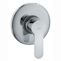 Scheda Paffoni Miscelatore Monoc. Incasso Doccia Linea Blu