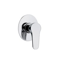 Scheda Mariani Miscelatore Monocomando Incasso Doccia Linea Surf Cromo