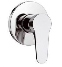 Scheda Miscelatore doccia Surf cromo - Mariani