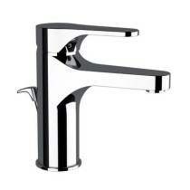 Scheda Mariani Monocomando Lavabo Linea Surf Cromo