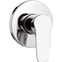 Scheda Mariani Monocomando Incasso Doccia Linea Essenza Cromo
