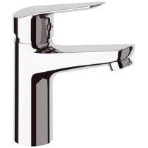 Scheda Mariani Monocomando Lavabo Linea Essenza Cromo