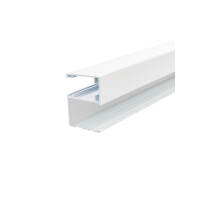 Scheda Guida per zanzariere seie Incasso da 45 per serie a spazzola