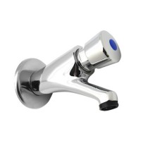 Scheda Mcm Rubinetto Temporizzato Fuso a Parete