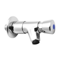 Scheda Mcm Rubinetto Temporizzato Prolungato a Parete