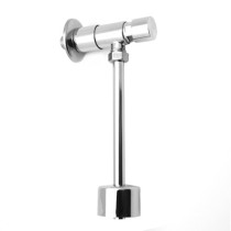 Scheda Mcm Rubinetto Temporizzato a Parete per Orinatoio Completo