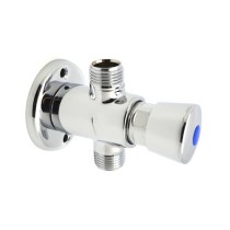 Scheda Mcm Rubinetto Temporizzato per Doccia Esterna