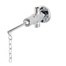 Scheda Mcm Doccia Temporizzata con Catenella