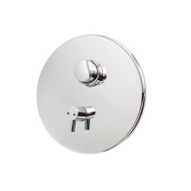 Scheda Mcm Miscelatore Doccia Incasso Temporizzato