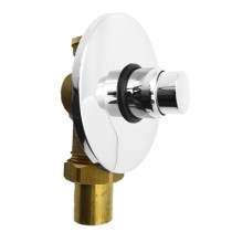 Scheda Mcm Flussometro Temporizzato da Incasso 1.