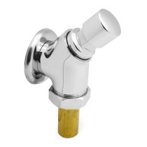 Scheda Mcm Flussometro Temporizzato Esterno 1. con Pulsante a 45°