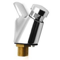 Scheda Mcm Rubinetto per Fontanella con Getto Parabolico Regolabile