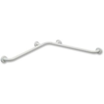 Scheda Corrimano ad Angolo cm. 75 x 75