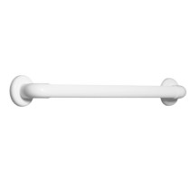 Scheda Corrimano Rigato in Plastica cm. 30