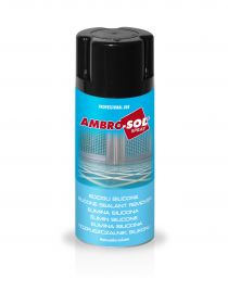 Scheda Sciogli silicone professionale Spray 400ml