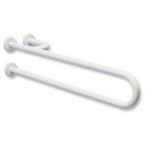 Scheda Barra di Sostegno con Rinforzo cm 65 Sinistro