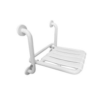 Scheda Sedile Ribaltabile Doccia